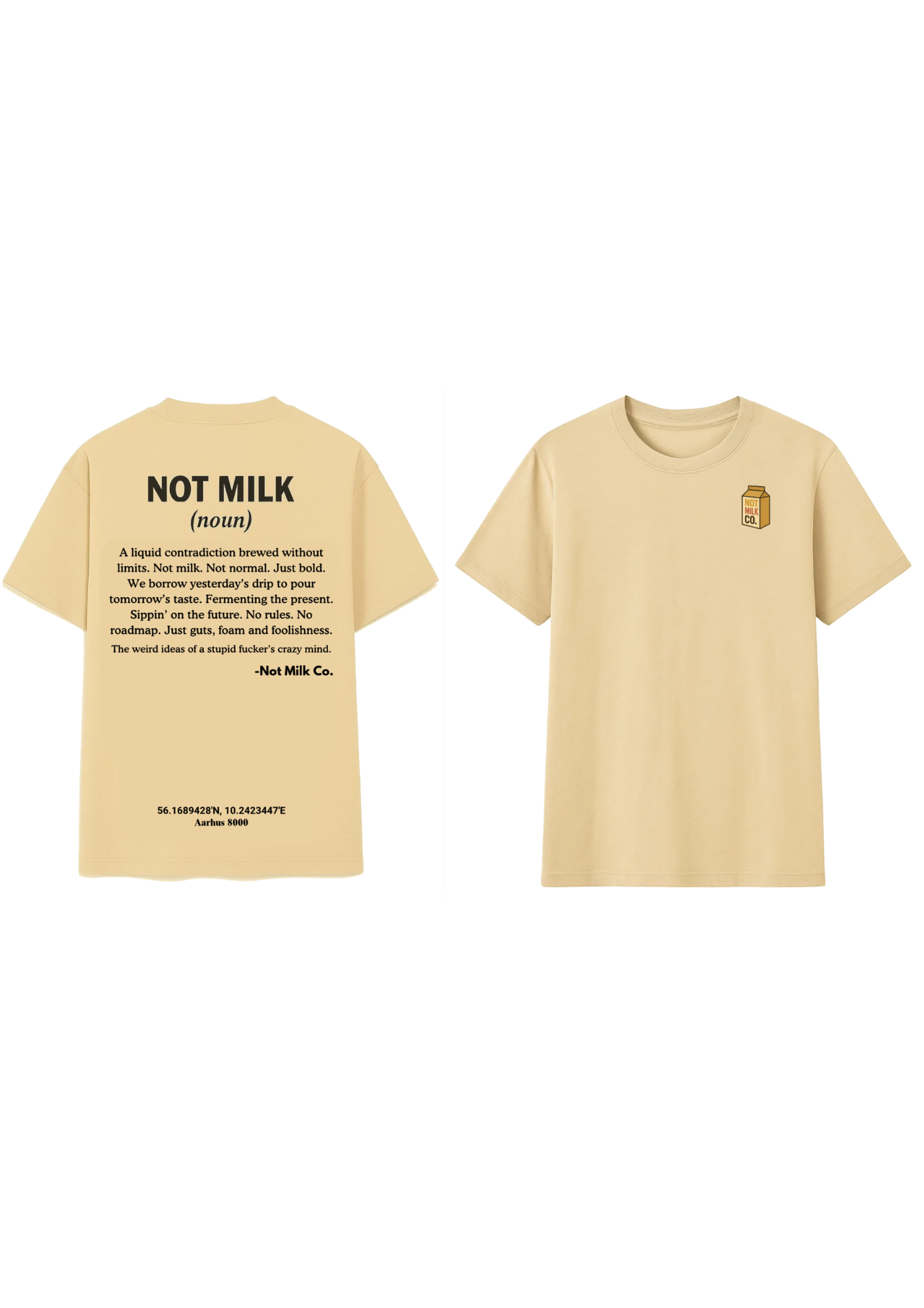 Boxfit T-shirt - PRESALE