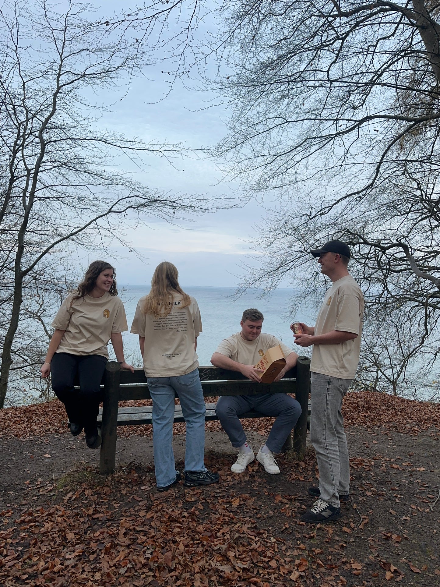 Boxfit T-shirt - PRESALE