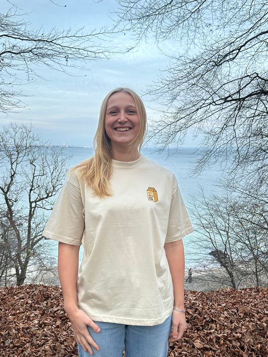 Boxfit T-shirt - PRESALE