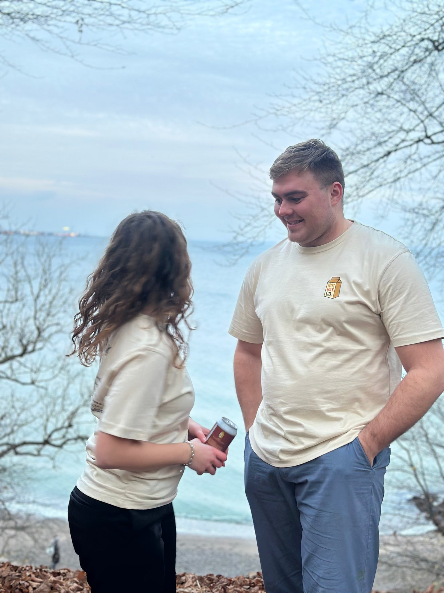 Classic fit t-shirt - PRESALE