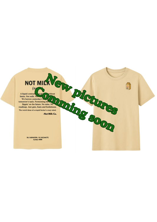 Boxfit T-shirt - PRESALE