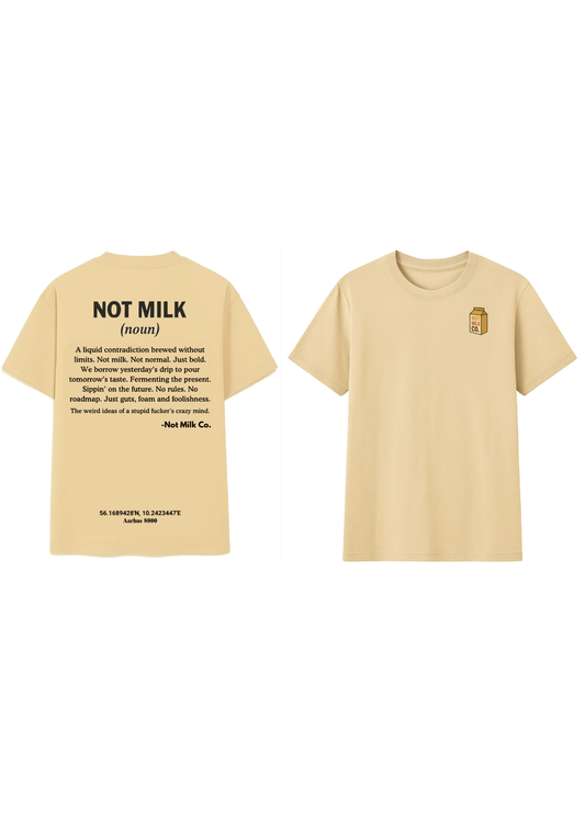 Boxfit T-shirt - PRESALE