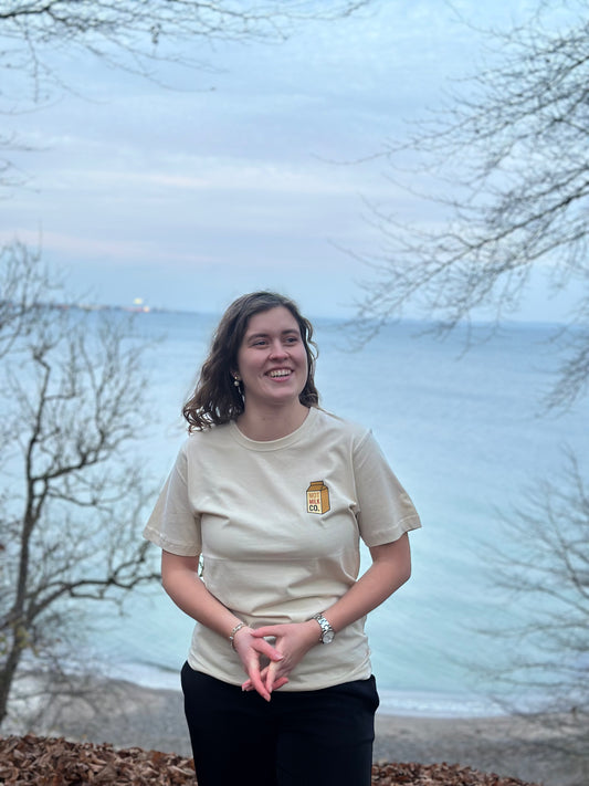 Classic fit t-shirt - PRESALE